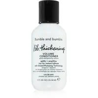 Bumble and bumble Thickening Volume Conditioner kondicionér pre objem a pevnosť 60 ml
