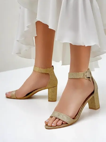 Resti Glitter women's sandals Montrea