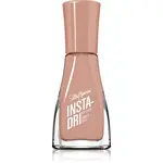Sally Hansen Insta Dri rýchloschnúci lak na nechty odtieň 133 Tauple Priority 9,17 ml