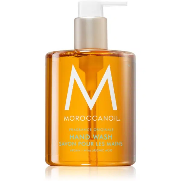 Moroccanoil Body Fragrance Originale tekuté mydlo na ruky 360 ml