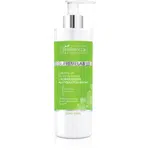 Bielenda Professional Supremelab Sebio Derm jemný čistiaci gél Antibacterial Complex 190 g