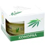 Salvia Paradise Konope bylinné mimoriadne silná konopná masť 50 ml