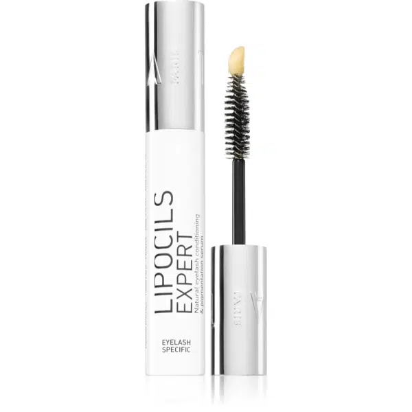 Talika Lipocils Expert obnovujúce rastové sérum na mihalnice pre objem a natočenie mihalnic 3.8 ml