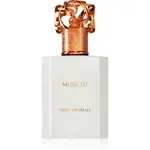 Swiss Arabian Musk 07 parfémový extrakt unisex 50 ml