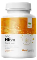 MYCOMEDICA Bio Hliva Pro 90 kapsúl