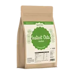 GREENFOOD NUTRITION Ovsené vločky bezlepkové 650 g