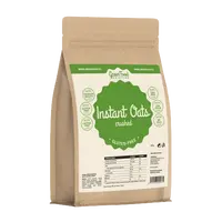 GREENFOOD NUTRITION Ovsené vločky bezlepkové 650 g