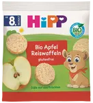 HIPP Oblátky BIO detské ryžové jablkové 30 g