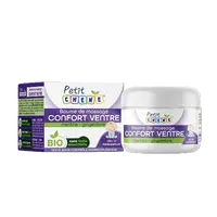 PETIT CHÊNE Belly Comfort Bio balzam na spokojné bruško 40 ml