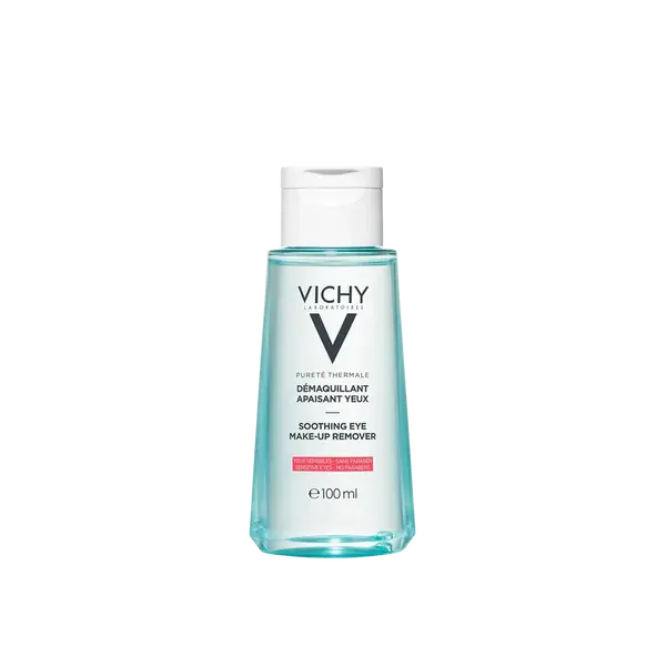 VICHY Purete Thermale Odličovač citlivých očí sensitiv 100 ml