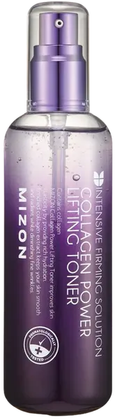 MIZON Kolagén Power Lifting toner s kolagénom 120 ml