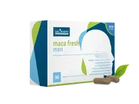 VALAVANI Maca fresh men 90 kapsúl