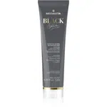 Medavita Black Blondie Extra Cool Blonde prirodzene neutralizujúca maska pre farbené vlasy 150 ml