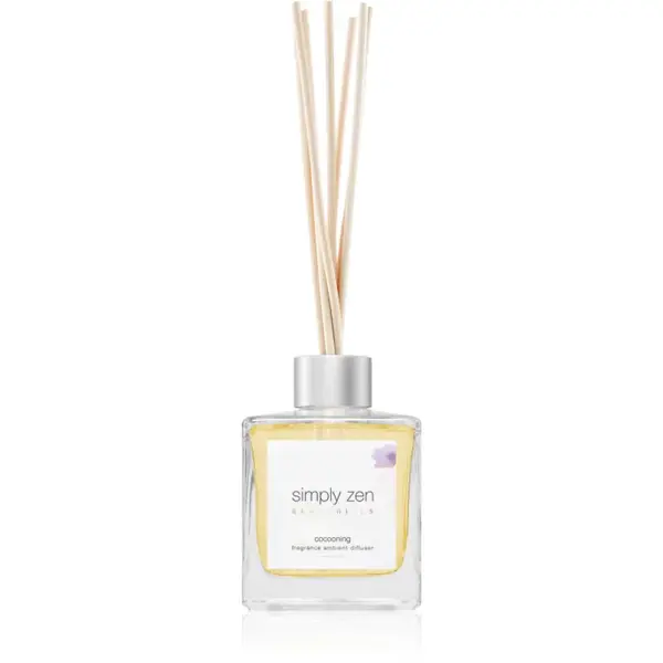 Simply Zen Sensorials Cocooning Fragrance Ambient Diffuser aróma difuzér s náplňou 175 ml