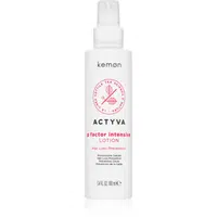 Kemon Actyva P Factor Intensive mlieko proti vypadávaniu vlasov 100 ml