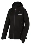 Husky  Neoni L black, L Dámska hardshell bunda