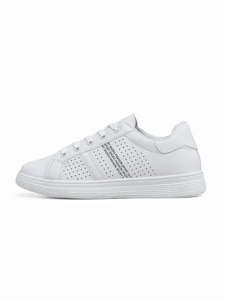 Resti Women's openwork Fortay sneakers