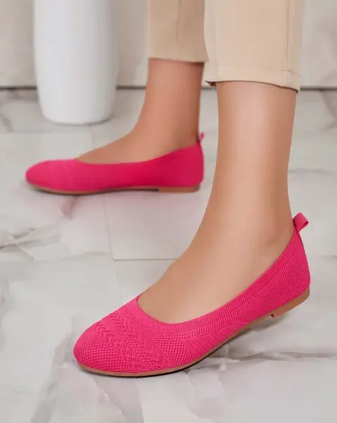 Resti Women's Salin ballerinas