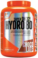 EXTRIFIT Super Hydro 80 DH 32 čokoláda 2 kg