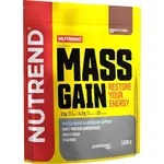 NUTREND Mass Gain chocolate cacao 1050 g