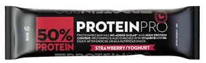 PROTEINPRO 50% Jahoda-jogurt 45 g
