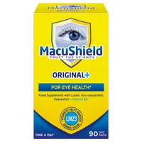 MACUSHIELD Original 90 kapsúl