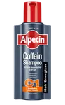 ALPECIN Shampoo Energizer Coffein C1 375 ml