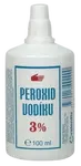 VALENTIS Peroxid vodíka 3% liq 100 ml
