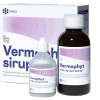 ENEO Vermophyt sirup 60 ml