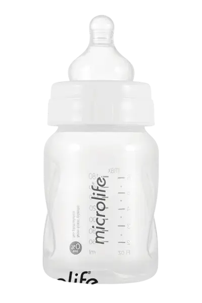 MICROLIFE Odsávačka materského mlieka BC100 soft manuál