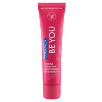 CURAPROX BE YOU Challenger zubná pasta - červená 60 ml