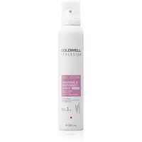 Goldwell StyleSign Shaping & Finishing Spray sprej na vlasy pre definíciu a tvar 200 ml