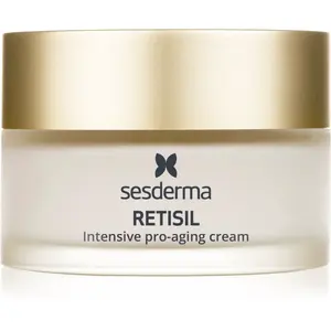 Sesderma Retisil Intensive Pro-Aging Cream intenzívny krém proti starnutiu pleti 50 ml