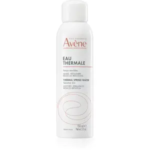 Avène Eau Thermale Thermal Spring Water termálna voda 150 ml