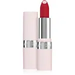 Avon Hydramatic hydratačný lesklý rúž s kyselinou hyalurónovou odtieň Scarlet 3.6 g