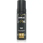 label.m Fashion Edition luxusná objemová pena pre všetky typy vlasov 200 ml
