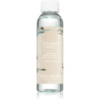 Yankee Candle Amber & Sandalwood náplň do aróma difuzérov 200 ml