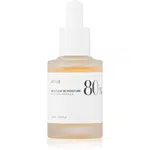 Anua Heartleaf 80% Moisture Ampoule ampule pre intenzívnu obnovu pleti s upokojujúcim účinkom 30 ml