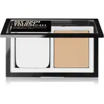 bellaoggi My Skin Velvet Touch 24H kompaktný púdrový make-up SPF 20 odtieň 15W Golden Beige 9 g