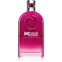 Roberto Cavalli Just Cavalli Wild Heart For Her parfumovaná voda pre ženy 90 ml