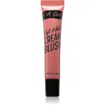 L.A. Girl Cosmetics Soft Matte tekutá lícenka odtieň Rosebud 8 ml