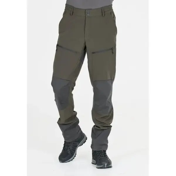 Men's outdoor pants Whistler Avatar