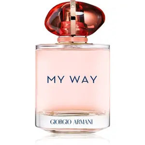 Armani My Way Ylang parfumovaná voda pre ženy 90 ml