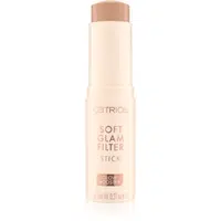 Catrice Soft Glam Filter Stick make-up v tyčinke odtieň 015 Light 9 g