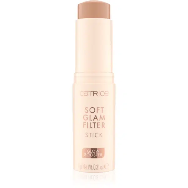 Catrice Soft Glam Filter Stick make-up v tyčinke odtieň 015 Light 9 g