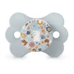 Suavinex Wonderland SX Pro Physiological 0-6 m cumlík Liberty Blue 1 ks