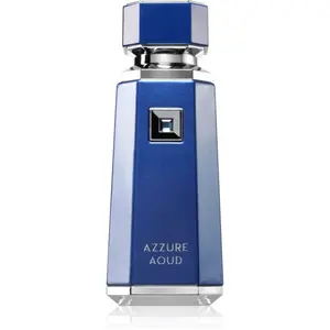 French Avenue Azzure Aoud parfumovaná voda pre mužov 100 ml