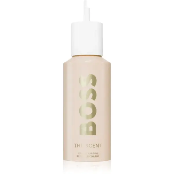 Hugo Boss BOSS The Scent for Her parfumovaná voda pre ženy refill 150 ml