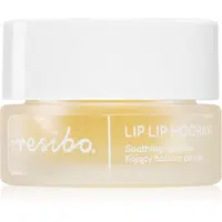 Resibo Lip Lip Hooray! Shooting Lip Balm intenzívny hydratačný balzam na pery 7 ml