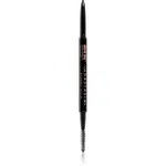 Anastasia Beverly Hills Brow Wiz precízna ceruzka na obočie odtieň Granite 0,09 g
